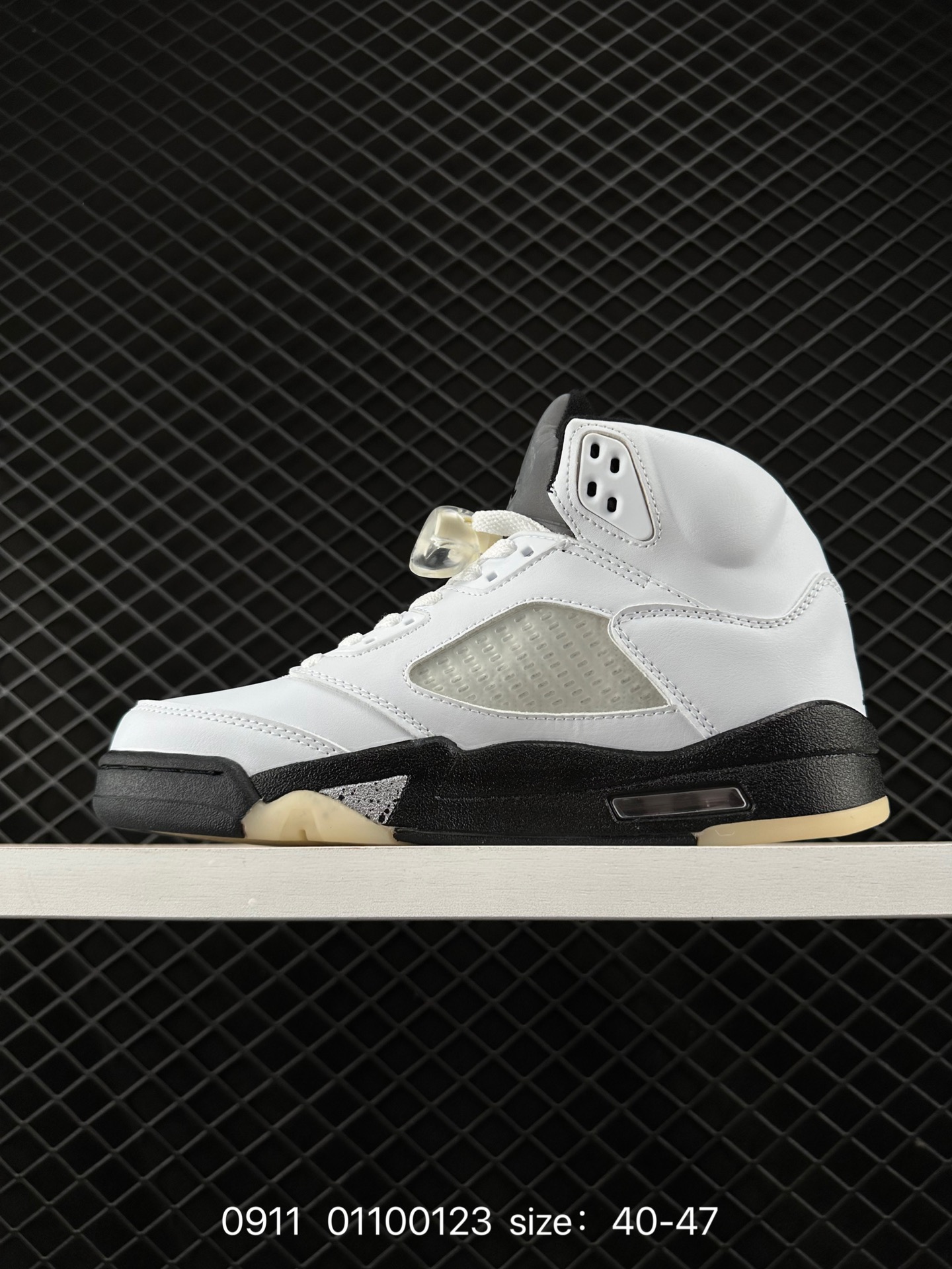 Air Jordan Retro 5 Low